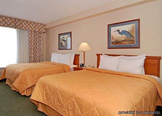 Comfort & Orlando North 3* Sanford