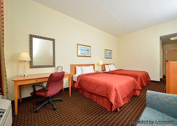 Rodeway Inn