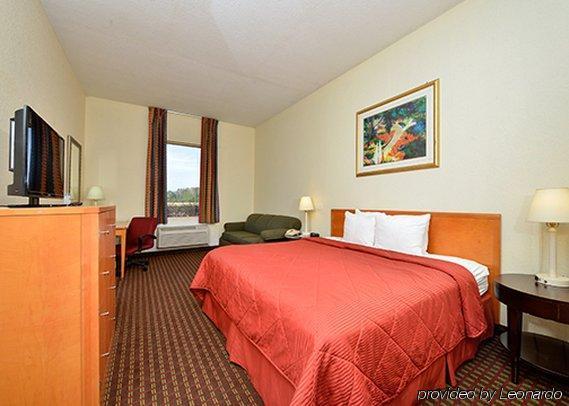 Inn Rodeway 3*