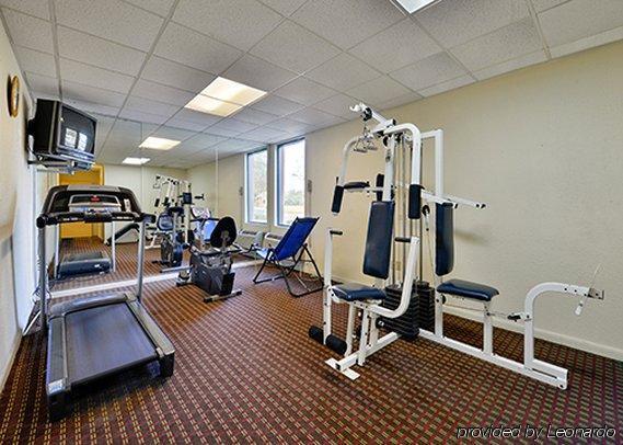Rodeway 3* Wesley Chapel