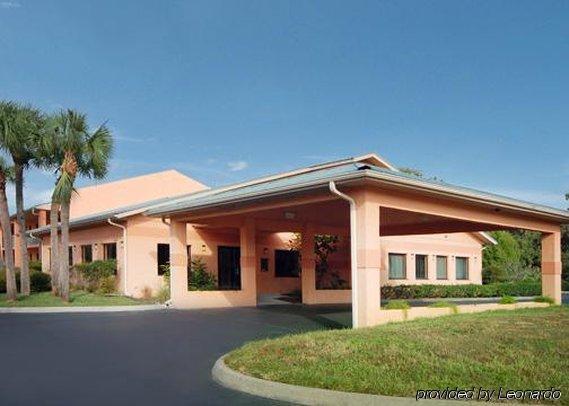 Hotel Quality Crystal River
