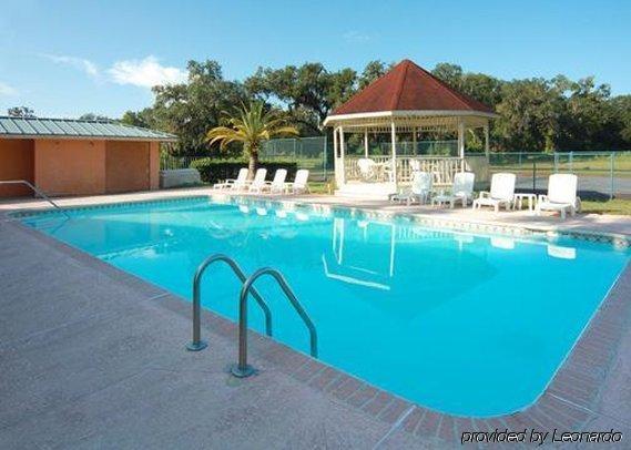 Quality 2* Crystal River