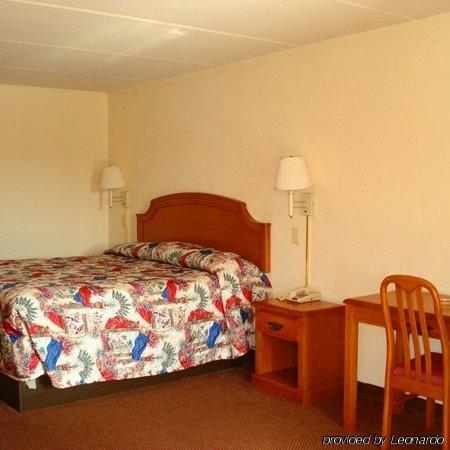 Fairway Motel 3*