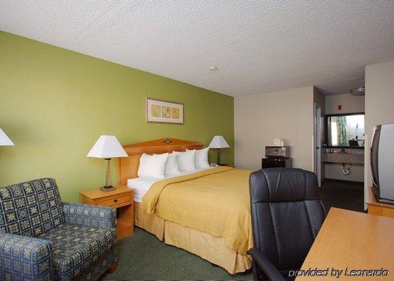 Quality N.a.s.-corry Hotel 2*