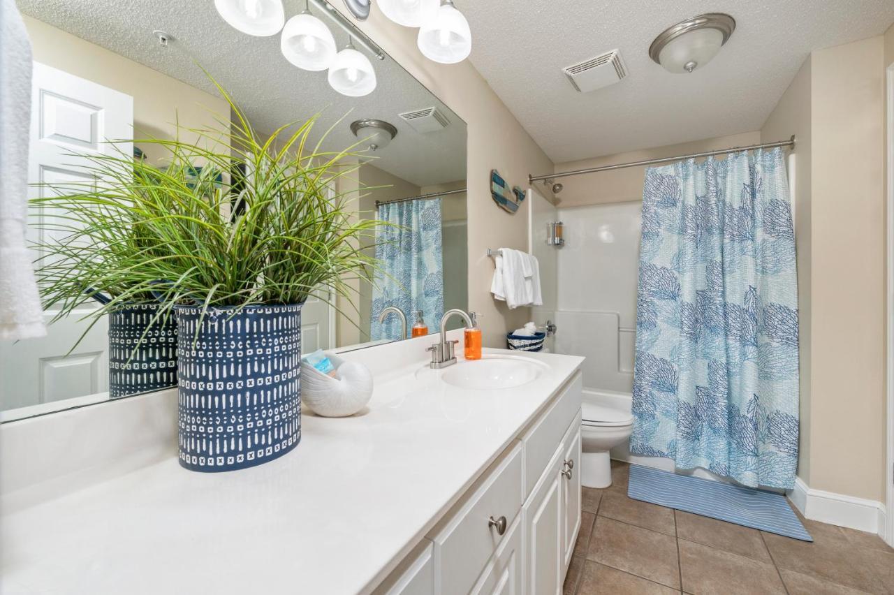 Stunning Ocean & Sunset Views, Direct Access With 2 King Bedrooms At Panama Beach, Fl Aparthotel Panama City Beach