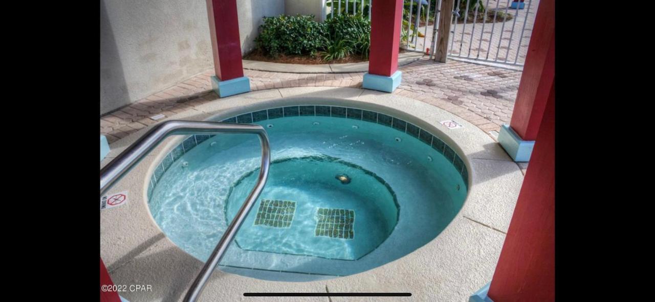 Stunning Ocean & Sunset Views, Direct Access With 2 King Bedrooms At Panama Beach, Fl Aparthotel Panama City Beach