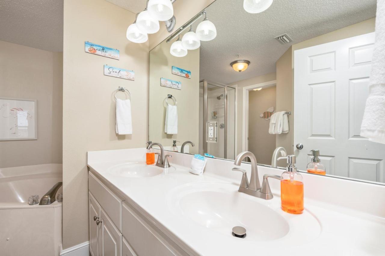 Stunning Ocean & Sunset Views, Direct Access With 2 King Bedrooms At Panama Beach, Fl Aparthotel