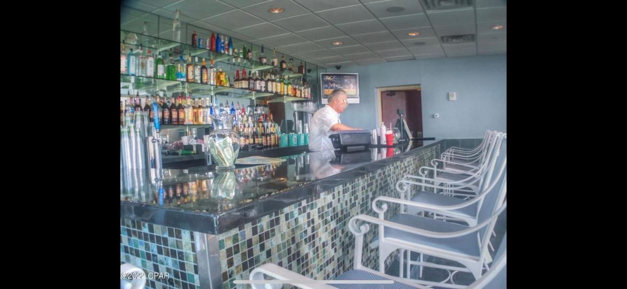 Aparthotel Stunning Ocean & Sunset Views, Direct Access With 2 King Bedrooms At Panama Beach, Fl Panama City Beach