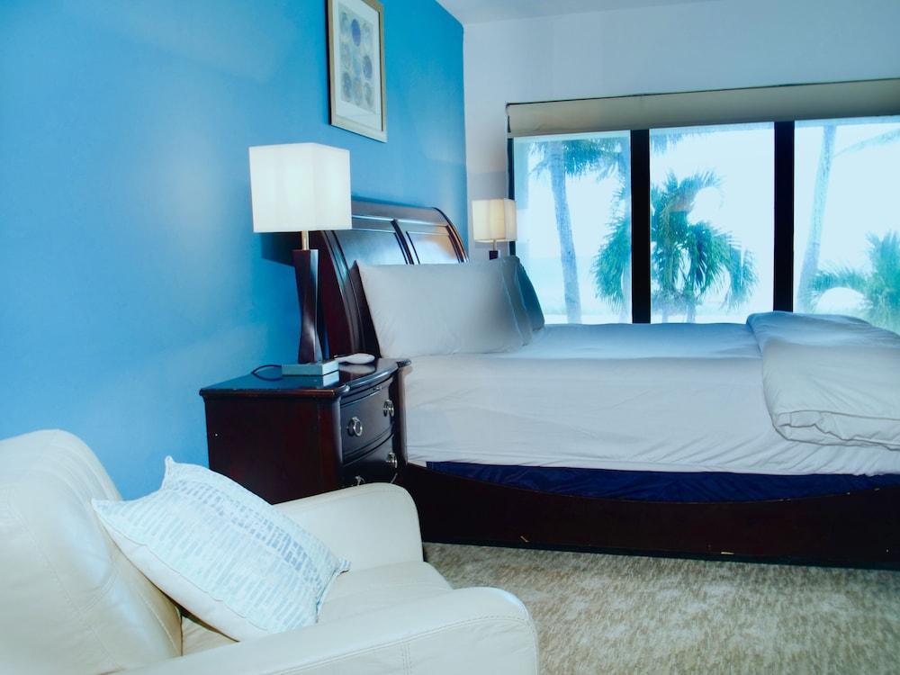 Hotel C Ocean At Casablanca Miami