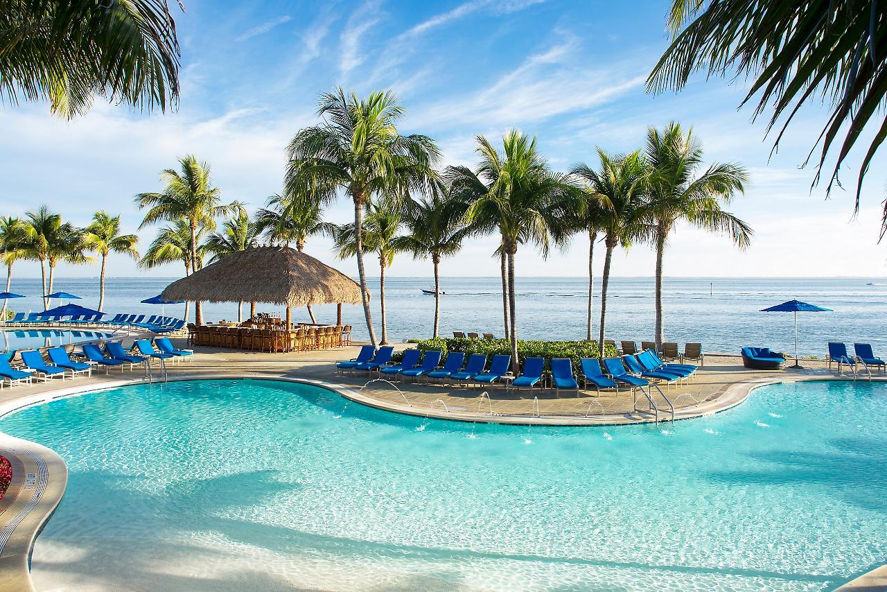 South Seas Resort Captiva Island