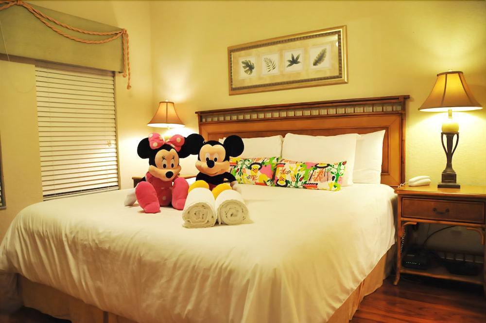 Shv1170ha - 4 Bedroom Townhome In Coral Cay Resort, Sleeps Up To 8, Just 6 Miles To Kissimmee