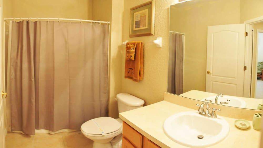 Shv1170ha - 4 Bedroom Townhome In Coral Cay Resort, Sleeps Up To 8, Just 6 Miles To Hotel 3*
