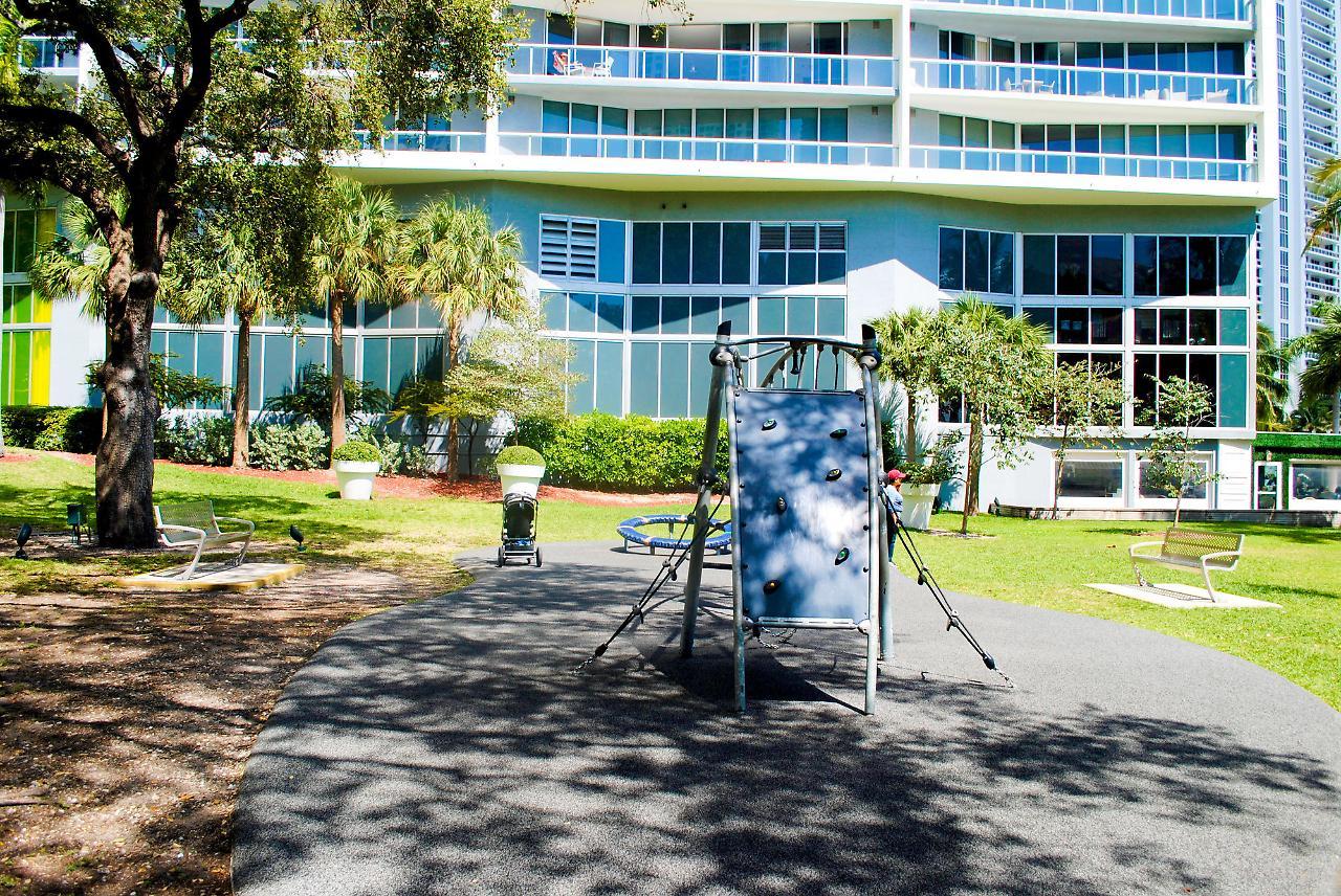 Icon Residences By Ss Vacation Rentals Aparthotel Miami
