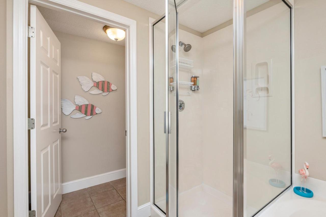 Stunning Ocean & Sunset Views, Direct Access With 2 King Bedrooms At Panama Beach, Fl Aparthotel *
