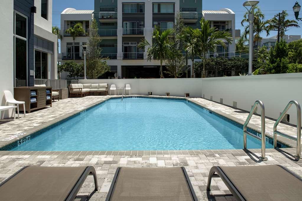 Hotel Hyatt Place Delray Delray Beach