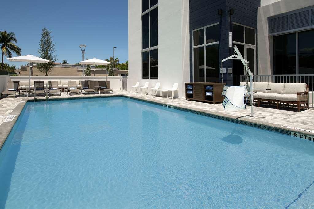 Hotel Hyatt Place Delray