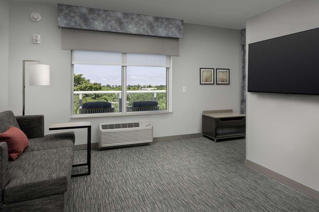 Hotel Hyatt Place Delray Delray Beach