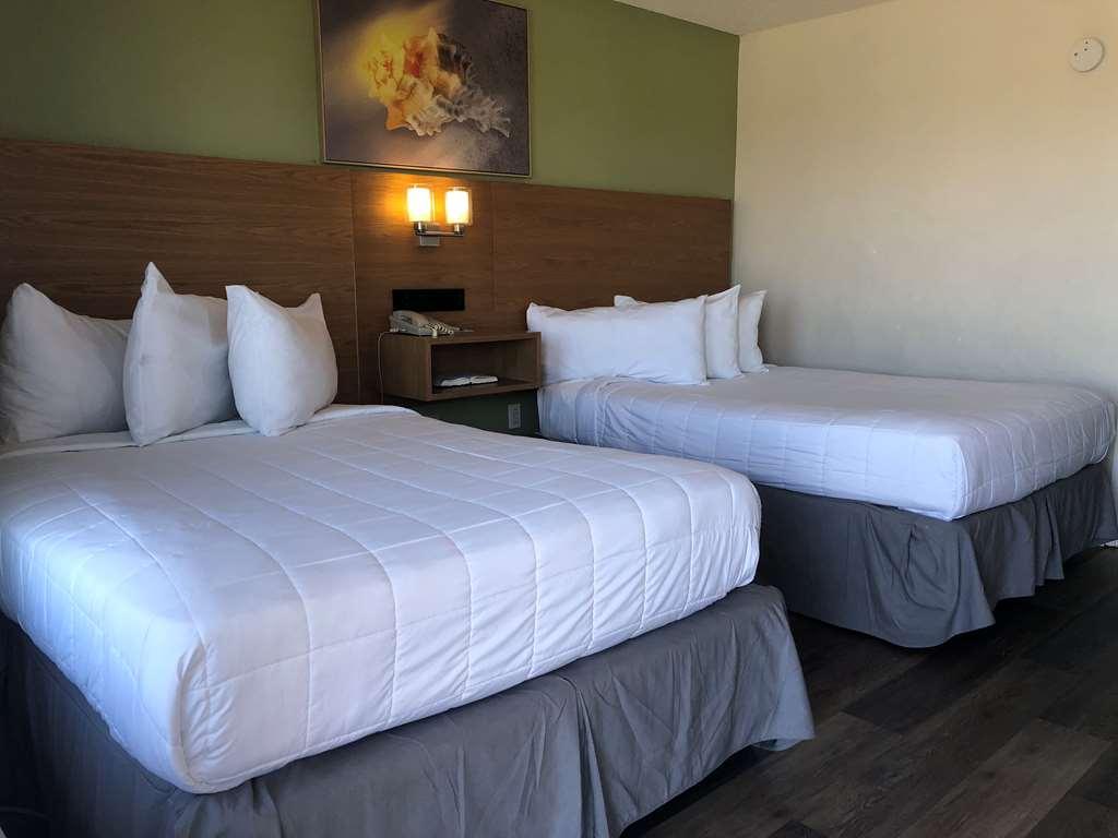 Radisson Beachfront - Panama 3* Panama City Beach