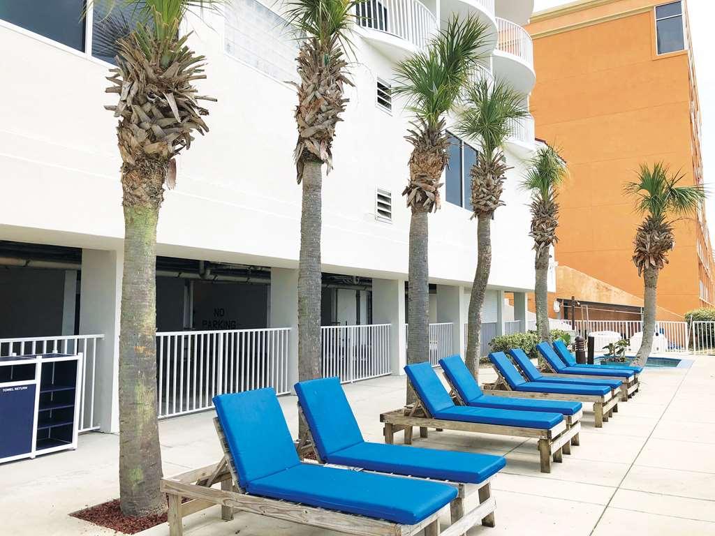 Radisson Beachfront - Panama Hotel Panama City Beach