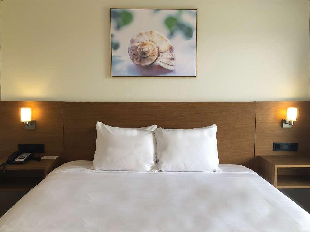 Radisson Beachfront - Panama 3* Panama City Beach