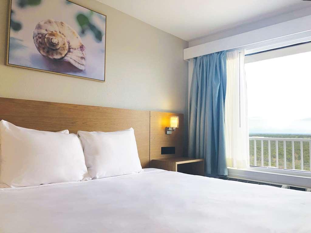 Hotel Radisson Beachfront - Panama Panama City Beach