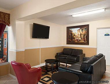 Days By Wyndham Daytona Speedway Hotel