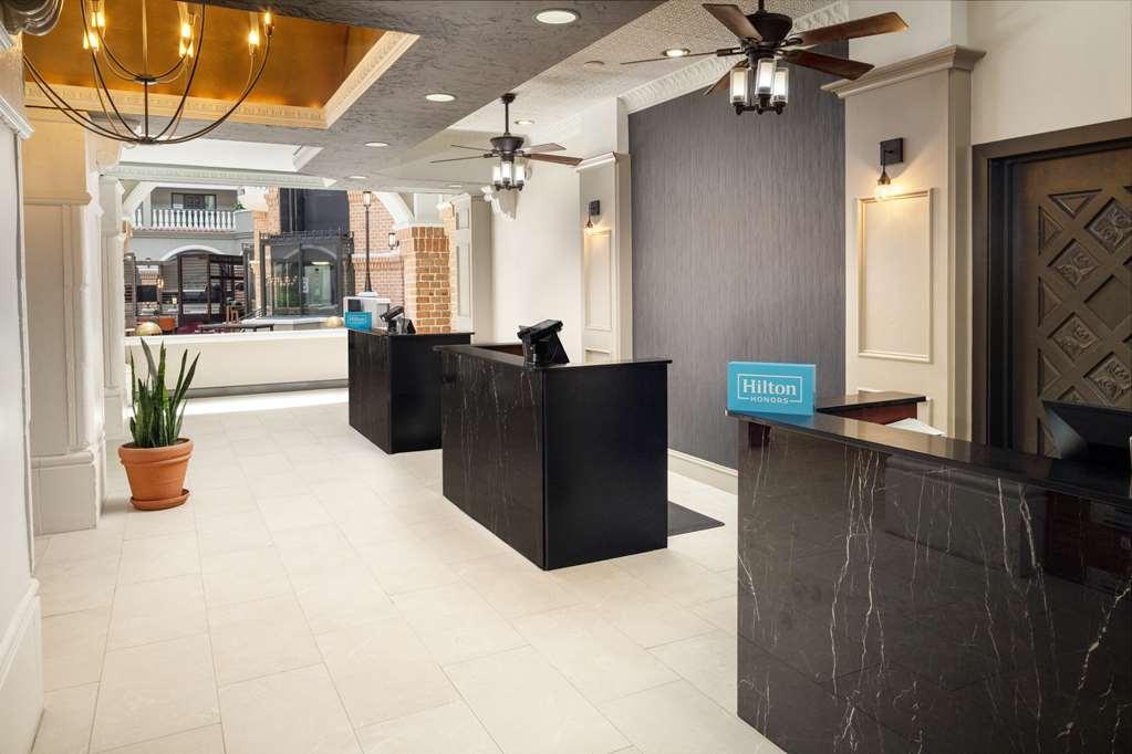 Hotel Embassy By Hilton Orlando North Altamonte Springs