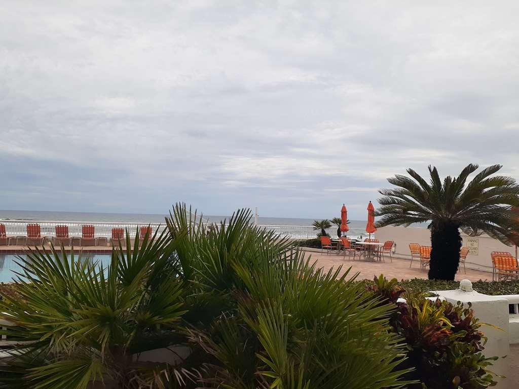 Western Daytona Seabreeze