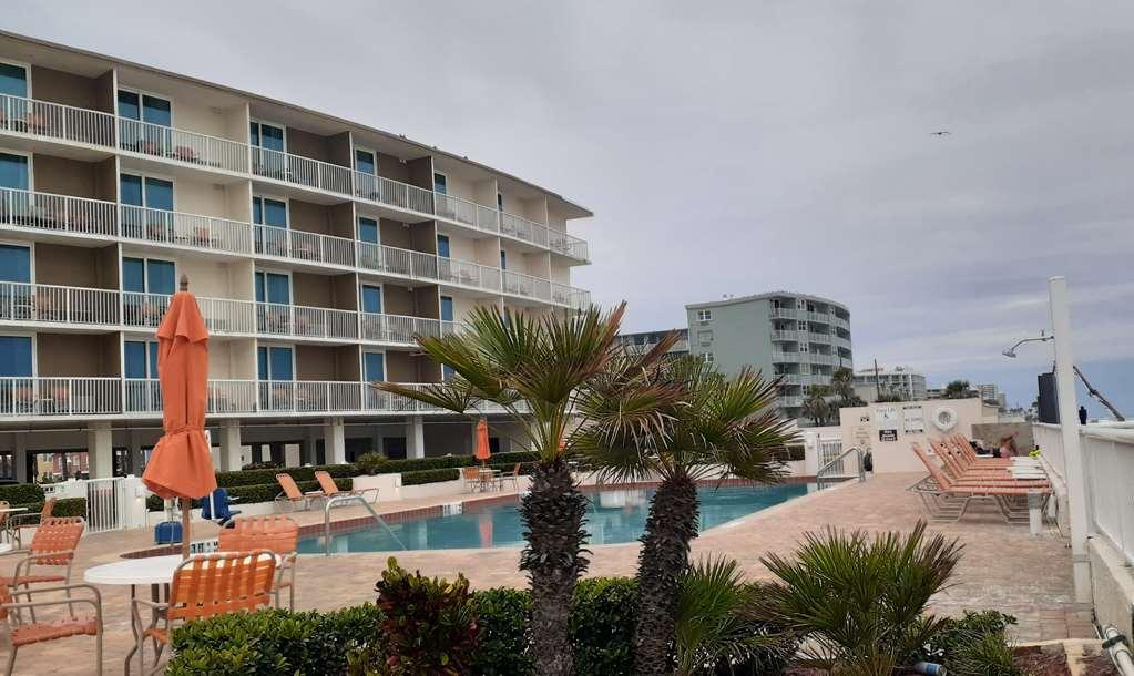 Western Daytona Seabreeze Daytona Beach