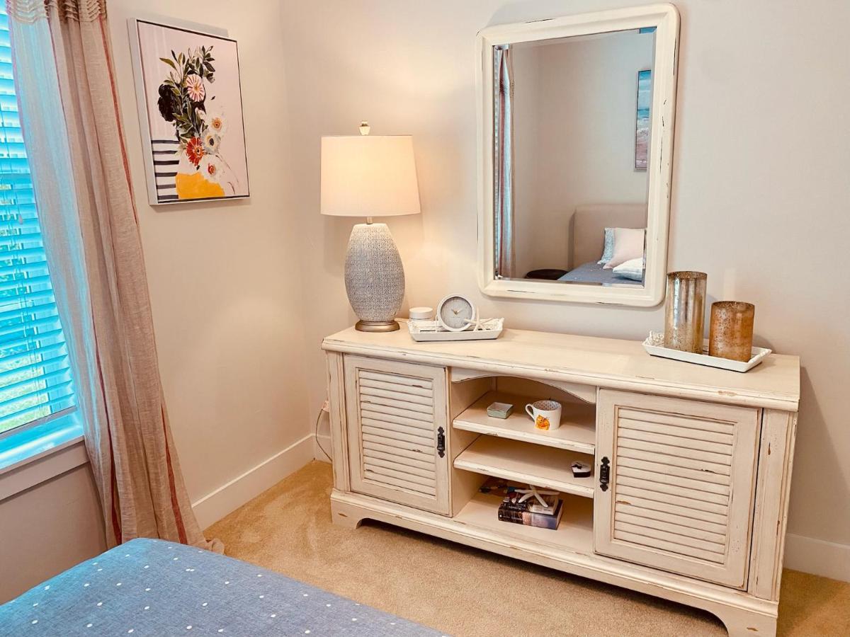 Coastal At Bay, Botanical Garden And Pickleball Villa