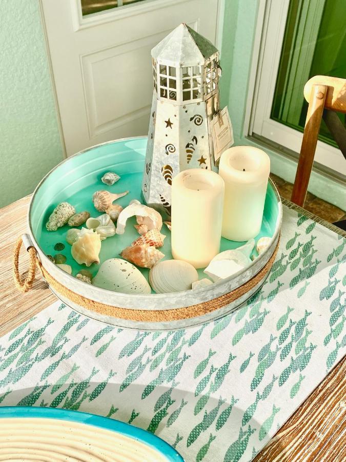 Coastal At Bay, Botanical Garden And Pickleball Villa *