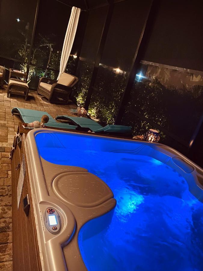 Villa Coastal At Bay, Botanical Garden And Pickleball *