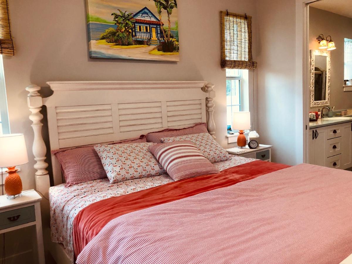 Coastal At Bay, Botanical Garden And Pickleball Villa