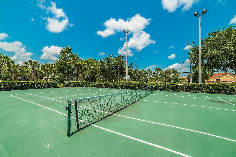 Windsor Hills Homes, Townhomes & Resort