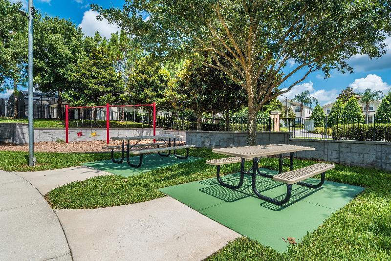 Resort Windsor Hills Homes, Townhomes &