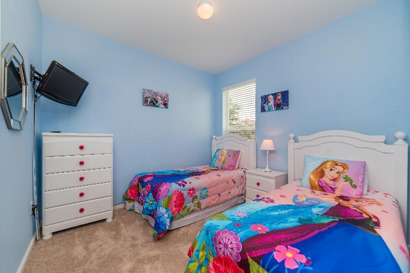 Windsor Hills Homes, Townhomes & Celebration
