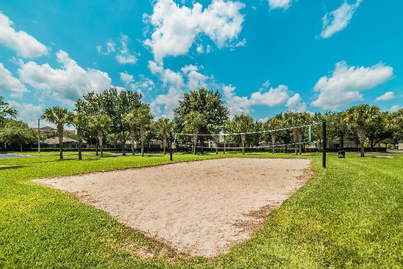Resort Windsor Hills Homes, Townhomes &