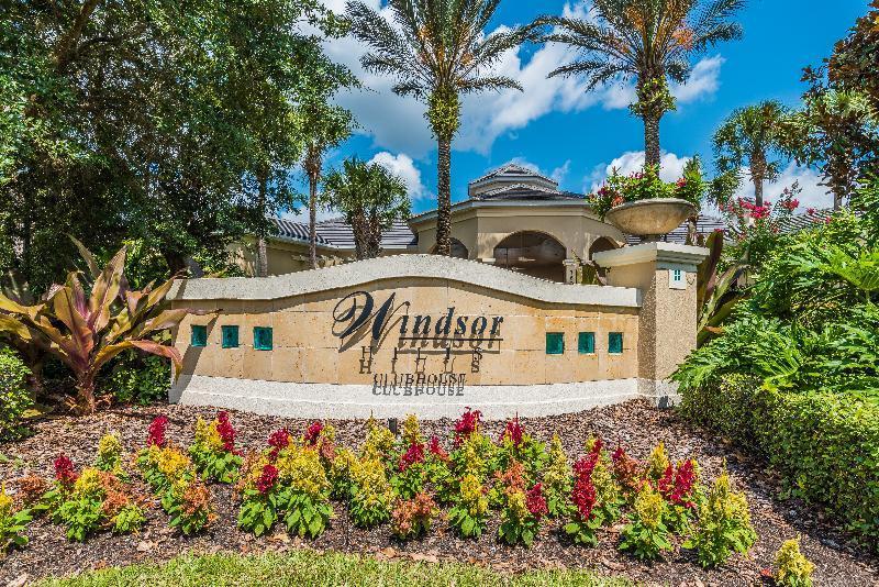Windsor Hills Homes, Townhomes & Resort