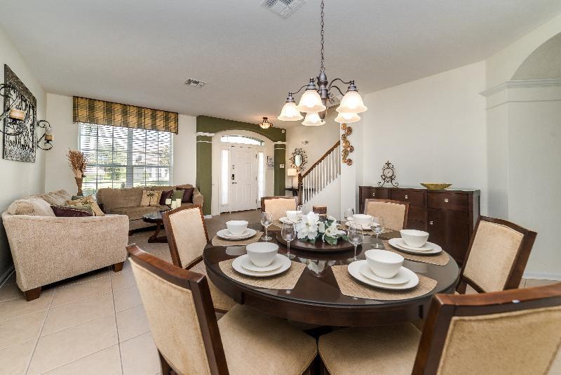 Resort Windsor Hills Homes, Townhomes & 4*