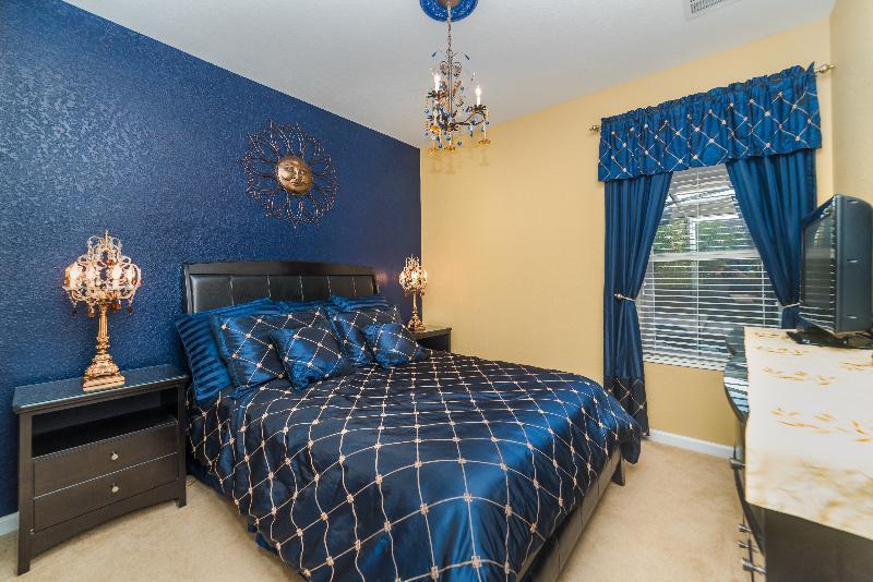 Resort Windsor Hills Homes, Townhomes & Celebration