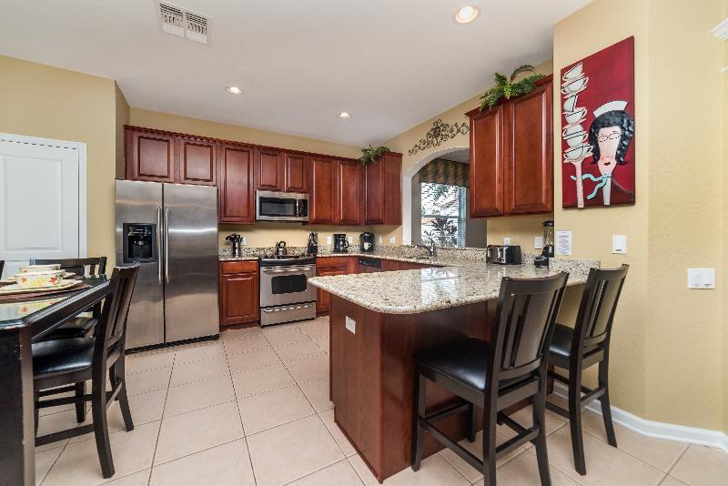 Windsor Hills Homes, Townhomes & Resort
