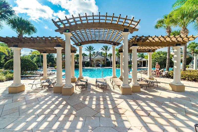 Windsor Hills Homes, Townhomes & Celebration