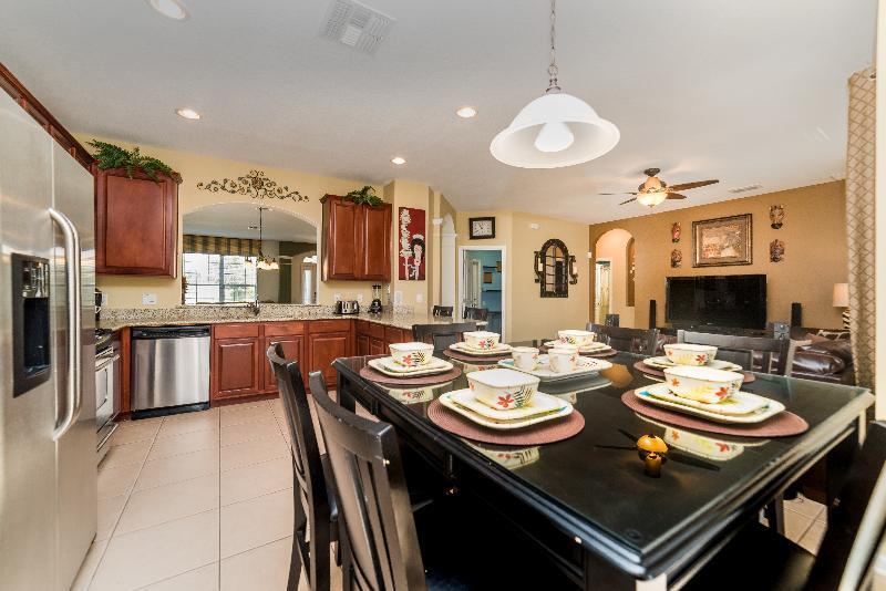 Windsor Hills Homes, Townhomes & Resort