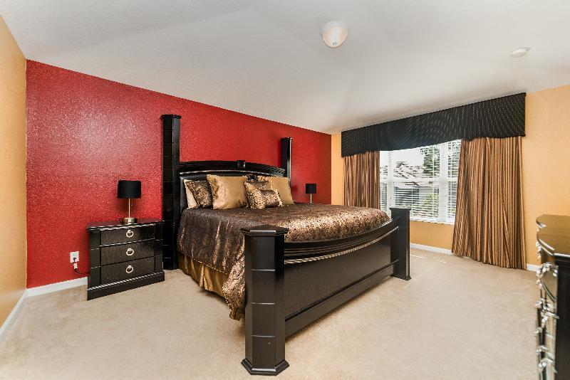 Resort Windsor Hills Homes, Townhomes &