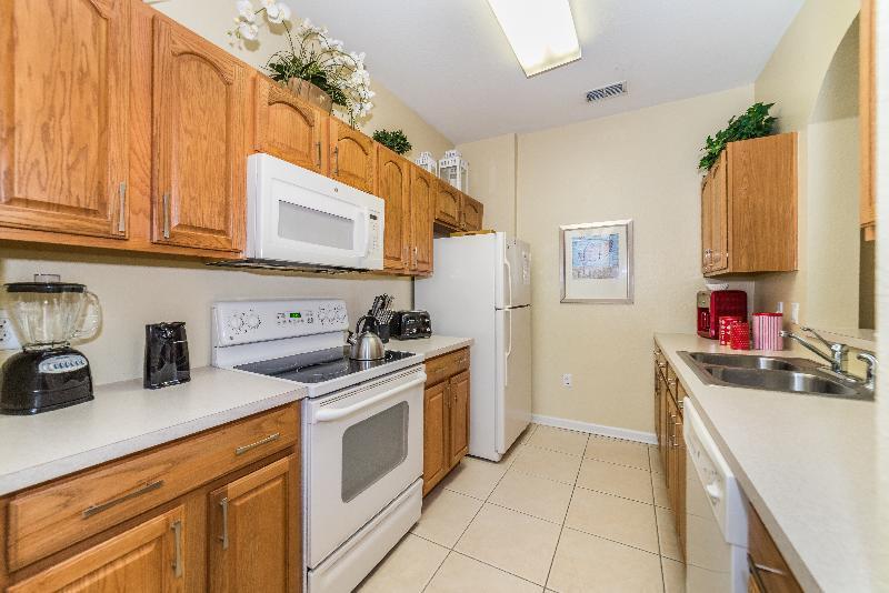 Windsor Hills Homes, Townhomes & Resort 4*