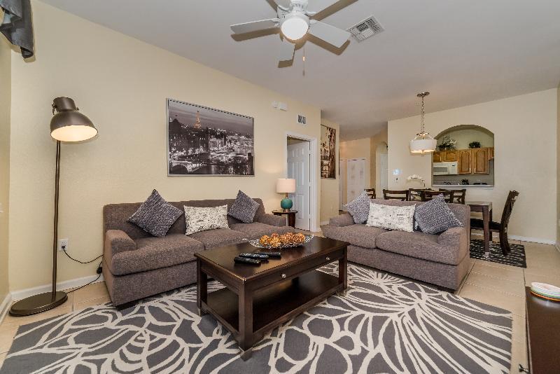 Resort Windsor Hills Homes, Townhomes &