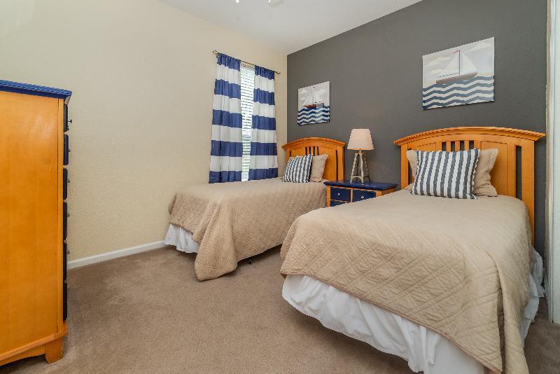 Windsor Hills Homes, Townhomes & Resort 4*