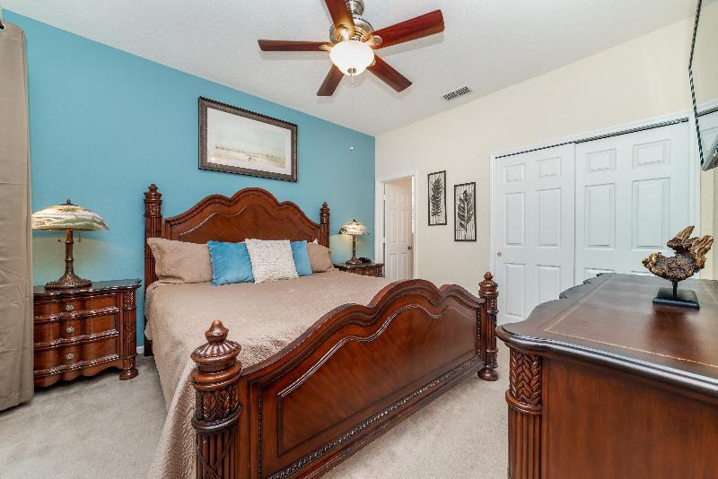 Windsor Hills Homes, Townhomes & Resort