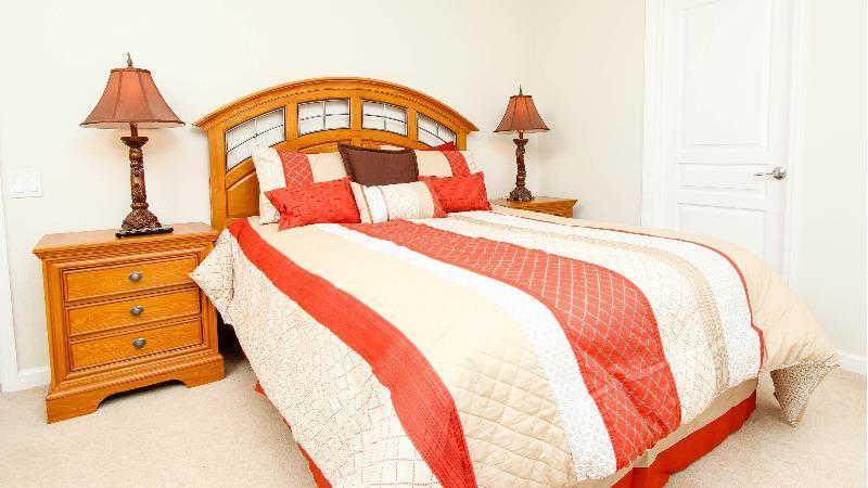 Resort Windsor Hills Homes, Townhomes &