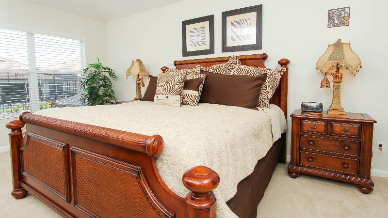 Windsor Hills Homes, Townhomes & Resort 4*